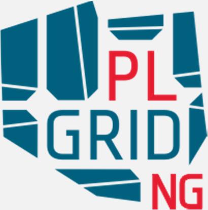 AstroGrid-PL, HEPGrid, Nanotechnologie, Akustyka, Life Science, Chemia kwantowa i Fizyka molekularna, Ekologia, SynchroGrid, Energetyka, Bioinformatyka,