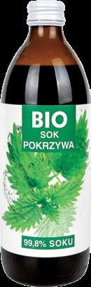 Jagody rokitnika to prawdziwy skarbiec makro- i mikroelementów, zawierają żelazo,