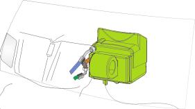 Strona 1 Obraz Wydajność Przepływ Model (kj/h) (kw) (m3