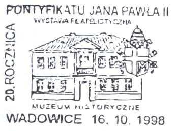 12. 16.10.1998 GOSTYNIN POZNAŃSKI 1 rys.