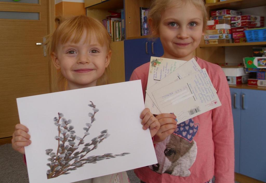 Trochę inne koty Dowiedzieliśmy się, że słowo,,kot w jezyku polskim