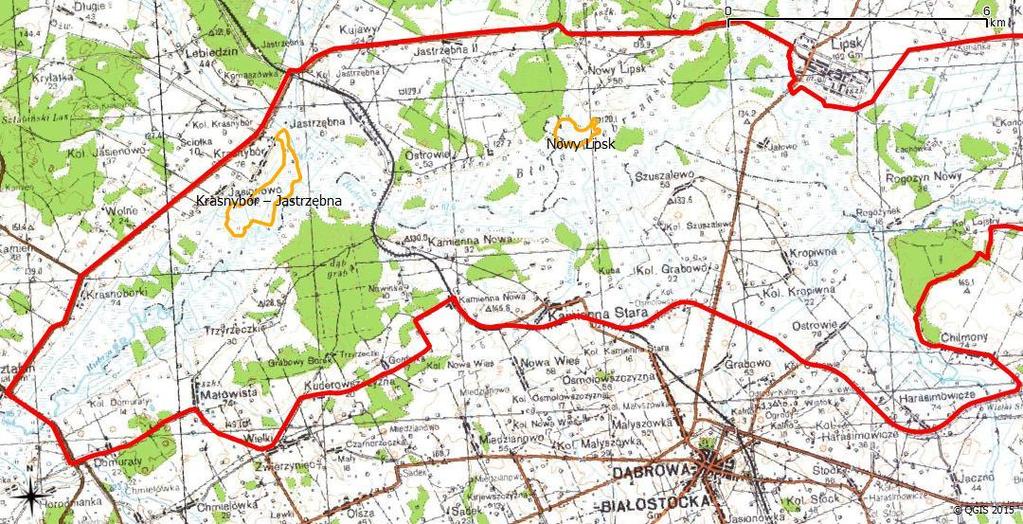 1.2 Wodniczka Określenie liczebności śpiewających samców wodniczki Acrocephalus paludicola oraz określenie struktury gatunkowej zespołu ptaków na dwóch powierzchniach MPPL wykonano w dwóch znanych