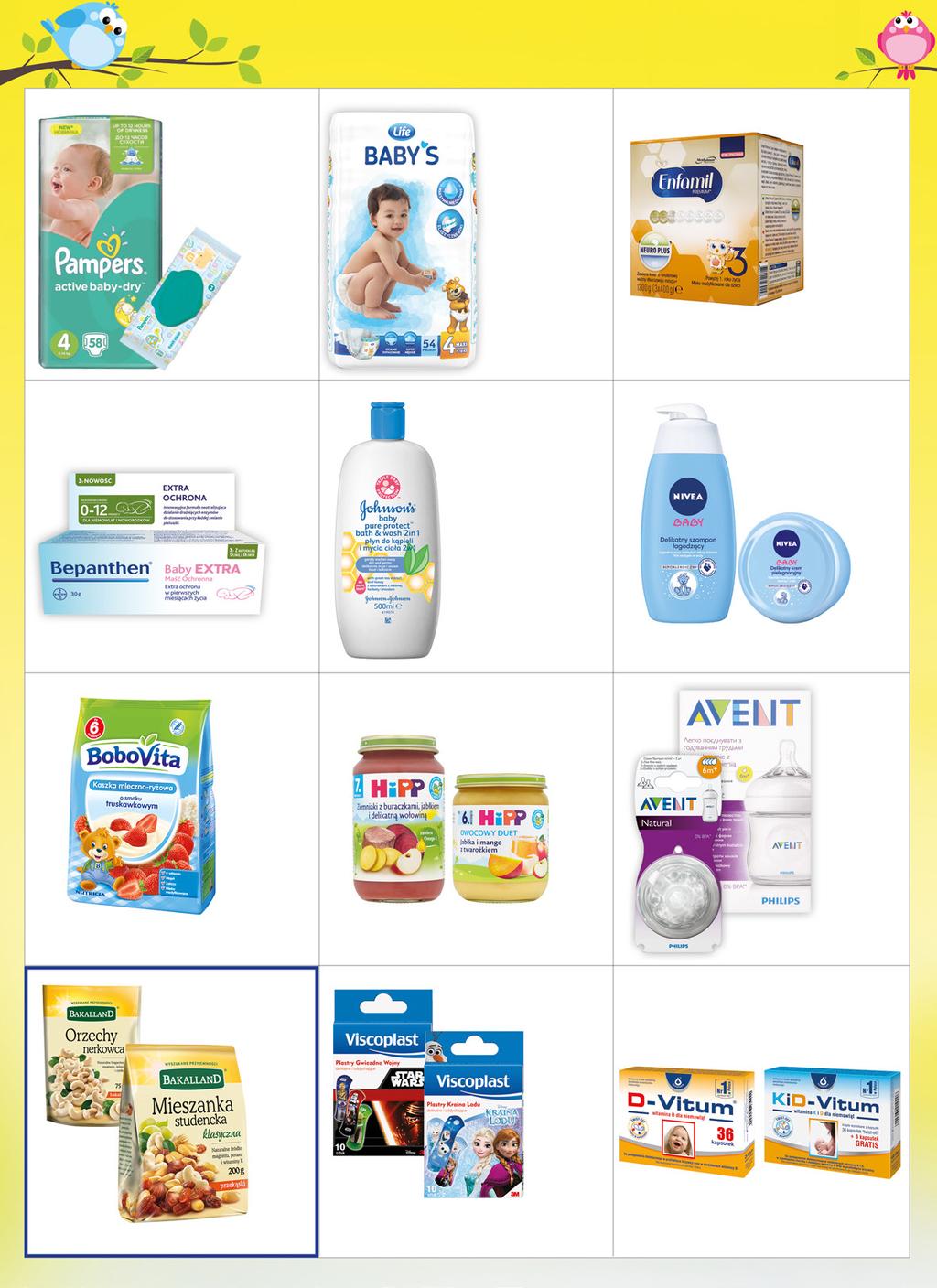 33 99 41 99 + CHUSTECZKI ZA 1 GROSZ 24 99 210 PKT + 8,99 ZŁ 5 74 99 550 PKT + 26,99 ZŁ PAMPERS ACTIVE BABY-DRY MAXI PACK PIELUCHY DLA DZIECI, 42 SZT. - 68 SZT.