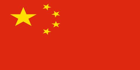 Chiny Założenie kącika tematycznego oraz gazetki w sali Zabawy z globusem i mapą odszukiwanie Chin Poznawanie najważniejszych informacji dotyczących kraju Zapoznanie z wyglądem flagi kolorowanie