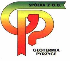 Instalacja geotermalna w Pyrzycach - aspekty techniczne Bogusław Zieliński Geotermia Pyrzyce Sp.