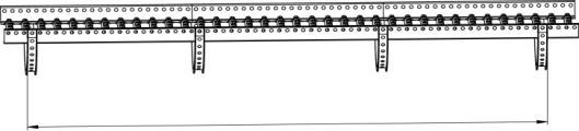 Reg no: CWL0055 Issue: 6 Formularz zamówieniowy dla CWL Safety System Miejscowość: Projekt: Oznaczenie nieruchomości: Adres: Zamawiający: Kontrahent: Monter: Data: Rodzaj Długość mm Ślizgacz 1szt