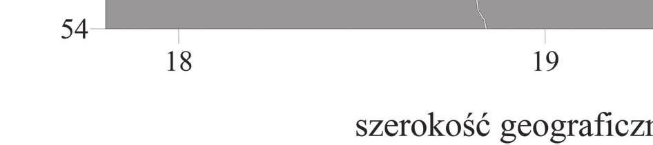 Rok 2010 był wyjątkowy, ponieważ powódź w dorzeczu Wisły około trzykrotnie zwiększyła ładunek rtęci transportowany do Zatoki Gdańskiej.