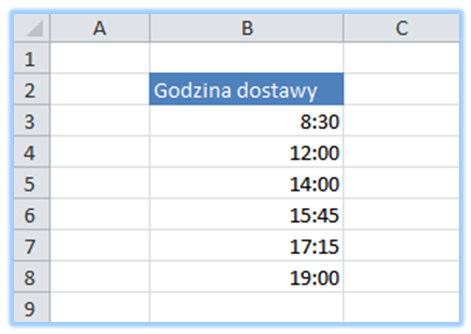 Warto wiedzieć Jeżeli chcesz, aby w komórce nazwa dnia tygodnia była wyrównana do lewej, a data do prawej, wówczas zastosuj format dddd * rrrr-mm-dd Taki sposób wyświetlania dat może być dla Ciebie