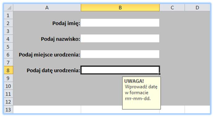 Wystarczy w pierwsze kolumnie zastosować autowypełnianie kolejnymi liczbami. Co jednak w sytuacji, gdy tabela jest często filtrowana?