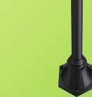 LED 1x3W 230V IP 67* E14040500102 159,00 ZT68-6 Philips