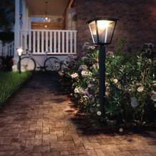 15484/30/16 Cottage LED 1x4,5W 230V** E14040100633 Philips