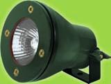Akven EL-35-GN halogen 12V 35W