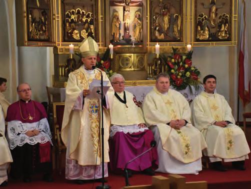 Anna 15.04 Wielka Sobota Święcenie Pokarmów 18.00 Liturgia Męki Pańskiej 18.00 Liturgia Męki Pańskiej 18.30 Nabożeństwo Drogi Krzyżowej 19.