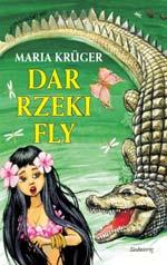 Dar rzeki Fly Maria Kruger Kanon