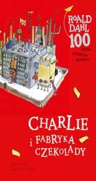 Charlie i fabryka czekolady