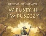 W pustyni i w puszczy Henryk Sienkiewicz Kanon lektur 374