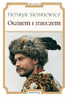 Ogniem i mieczem Henryk Sienkiewicz Kanon lektur 602 143x203 43,50 34,80 miękka 9788377916308 Opowieść wigilijna Charles Dickens Kanon lektur 92 165x235 9,80 7,84 miękka 9788371629716 Opowieść