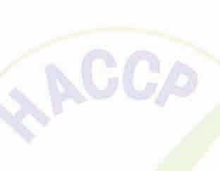 Pomoc w zapewnieniu zgodności z wymogami HACCP Zarządzanie punktami kontrolnymi dla optymalnej jakości W przypadku zakładu objętego formalnym programem HACCP do monitorowania każdego krytycznego