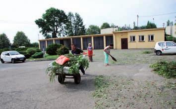 okresie utrzymywane są również na zewnętrznych