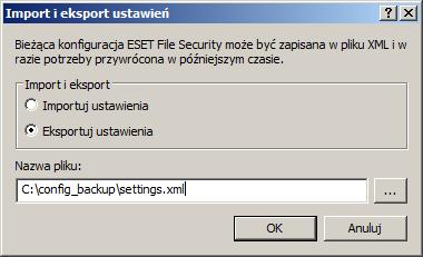 no brak optional opcjonalnie recommended zalecane important ważne critical krytyczne RESTART Ponowne uruchamianie po aktualizacji komponentu programu.