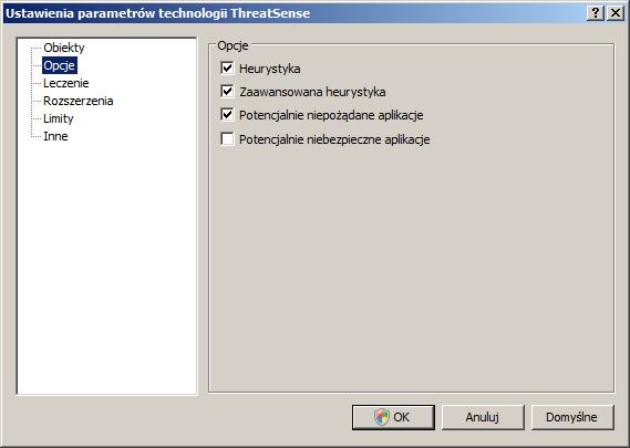 Adware/Spyware/Riskware do tej kategorii zaliczane jest oprogramowanie gromadzące różne poufne informacje na temat użytkowników bez ich świadomej zgody.