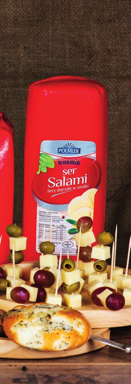 SER SALAMI Ser Salami Warmia blok ok.