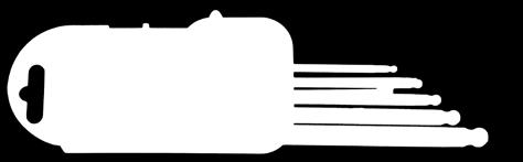 mechanizmem zapadkowym 72 zęby, przedłużka 125 mm; 10 nasadek:10; 11; 12; 13; 14; 15; 17; 18; 22; 24m od 10