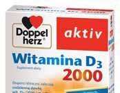 Najwyższej jakości tran z dorsza atlantyckiego zawierający: kwasy omega-3 naturalne witaminy A i D 120 małych, łatwych do połknięcia