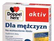 prostatę (wg IMS Health) Najwyższa* łączna dawka wyciągu z palmy sabalowej 150 mg i z