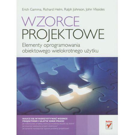 Wzorce projektowe Gang of Four Twórcy: