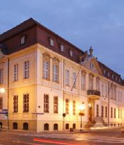 35 36 GALERIA SZTUKI DAWNEJ MUZEUM NARODOWEGO W SZCZECINIE Pałac Sejmu Stanów Pomorskich ul. Staromłyńska 27 tel. +48 91 431 52 08 (kasa) www.muzeum.szczecin.