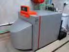 Vitocell 340-M i żeliwny kocioł