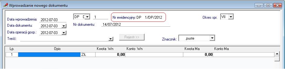 #d numer dnia miesiąca bez uzupełnienia zerem #D uzupełniany zerem dwucyfrowy numer dnia miesiąca #m numer miesiąca bez uzupełnień zerem #M uzupełniany zerem dwucyfrowy numer miesiąca #r dwucyfrowy