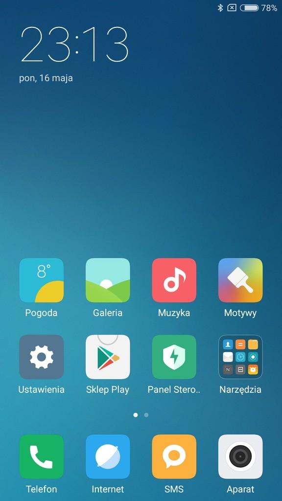 MIUI 8