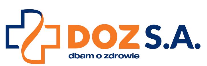 DOZ S.A. to spółka zarządzająca największą w Polsce siecią blisko 1000 DOZ Aptek dbam o zdrowie.