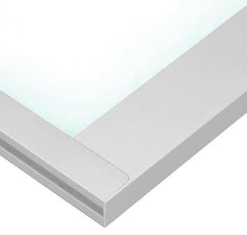 gotowe półki LED finished LED shelf gotowa półka LED finished LED shelf PW-LED Inner width 30 cm Wersja z włącznikiem dotykowym With touch switch symbol/symbol PW-LED-05 szerokość szafki/cabinet