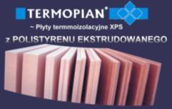 Współczynnik przewodzenia ciepła λ styropianu wynosi: styropian ekspandowany - od 0,032 do 0,045 W/(m K), styropian ekstrudowany - od 0,021 do 0,03 W/(m K). http://www.kokos.net.