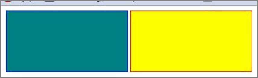 Jak wygląda <canvas>? <canvas id="mycanvas" width="200" height="100"></canvas> Tak zdefiniowane płótno jest niewidocznym, przeźroczystym elementem.