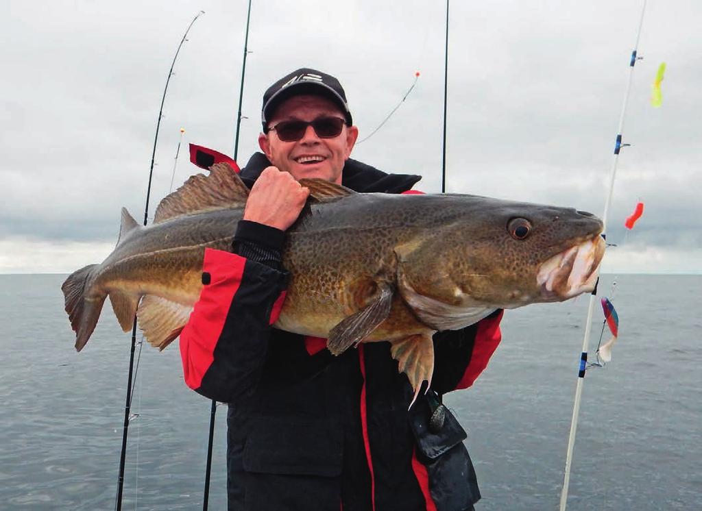 Wędziska BOAT MASTER Grupa spinningowych i castingowych wędzisk morskich. Stosunkowo lekkie, czułe i dynamiczne, gwarantują najwyższy poziom komfortu podczas wędkowania.