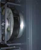Dostosowanie konþ guracji obiektu z zachowaniem odleg³o ci miêdzy jednostk¹ wewnêtrzn¹ a zewnêtrzn¹ umo liwia prost¹ i ekonomiczn¹ instalacjê.