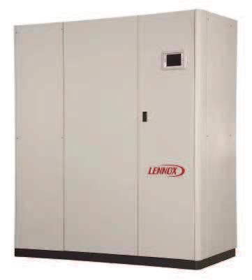 3 63 INNOV@ ENERGY INVERTER Szafy klimatyzacji precyzyjnej G³ówne zastosowania Pomieszczenia komputerowe Serwerownie Dlaczego wybraæ w³a nie to urz¹dzenie?