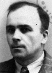 Kazimierz Wujczak oficer oświatowy