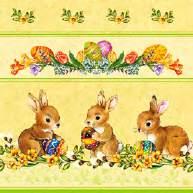 Easter Eggs & Flowers