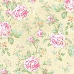 Floral Wallpaper SDOG