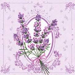 Arrangements SDOG 0171 01 Lavender Flowers