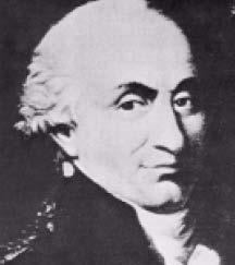 Charles-Augustin Coulomb