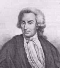 Elektryczność zwierzęca Luigi Galvani (1737-1798) De viribus electricitatis