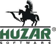 HUZAR SOFTWARE ul. Tczewska 14, 51-429 Wrocław www.huzar.pl huzar@huzar.pl tel.