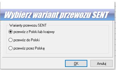 ułatwi zadanie, gdyż pobierając firmę wpisywany będzie także ten adres mailowy.