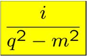 Diagramy Feynmana ilościowo Obliczenie amplitudy pojedynczego diagramu 1.